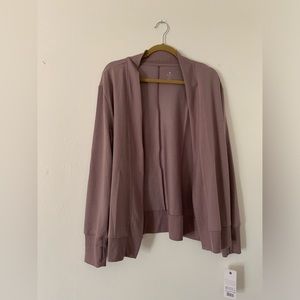 Alana Women’s Athetic Cardigan